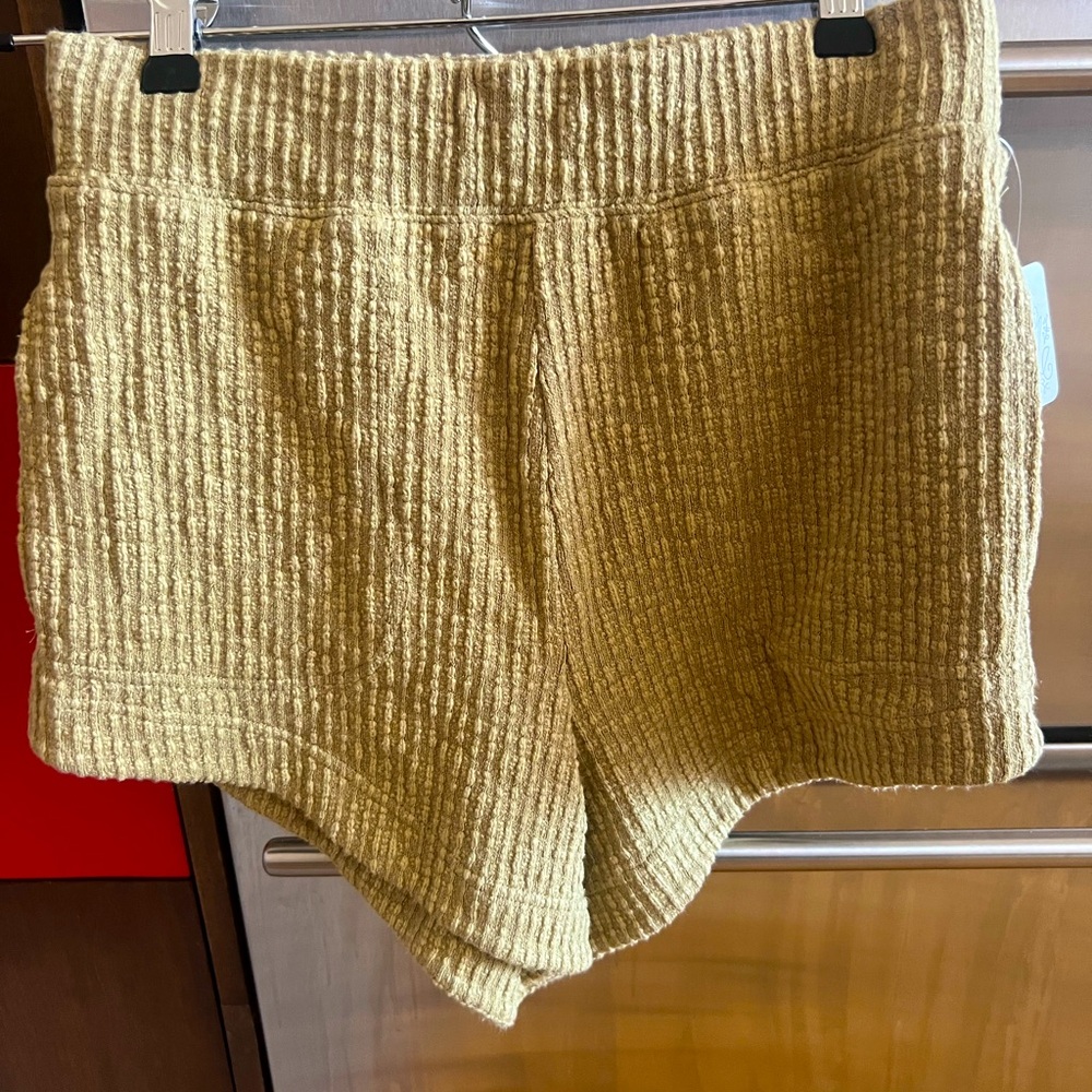 Free People Beach Shorts